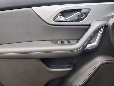 Certified 2020 Chevrolet Blazer LT w/ LPO, Floor Liner Package image 17