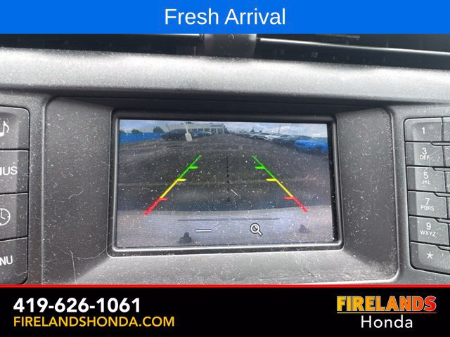 Used 2017 Ford Fusion SE FWD image 22