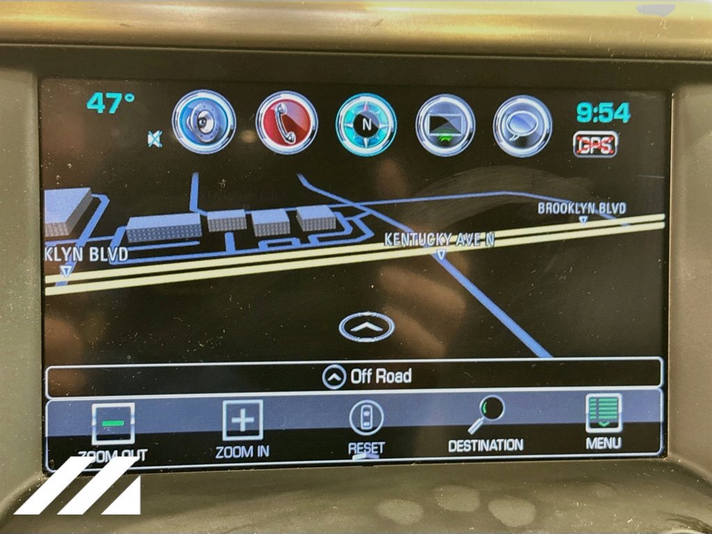Used 2017 GMC Acadia Denali AWD/4WD image 15