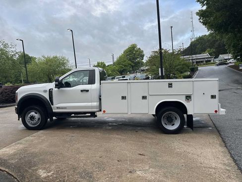 New 2026 Ford F450 XL AWD/4WD image 5