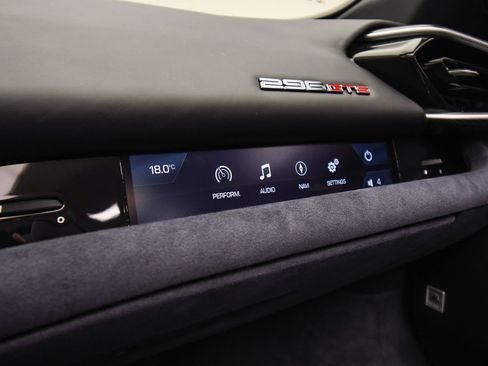 Used 2025 Ferrari 296 GTS RWD image 42