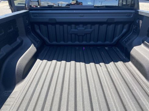 Used 2026 Chevrolet Colorado Trail Boss AWD/4WD image 21