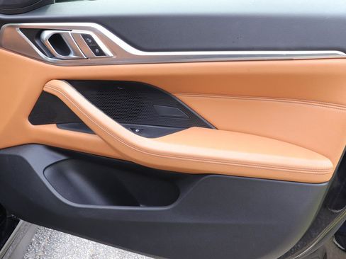 Used 2022 BMW 430i Gran Coupe w/ M Sport Package RWD image 19