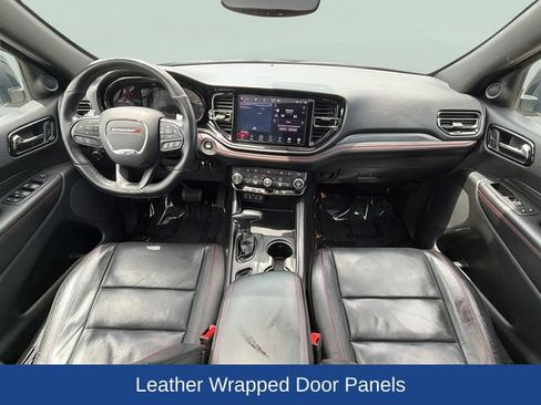 Used 2024 Dodge Durango GT RWD image 27