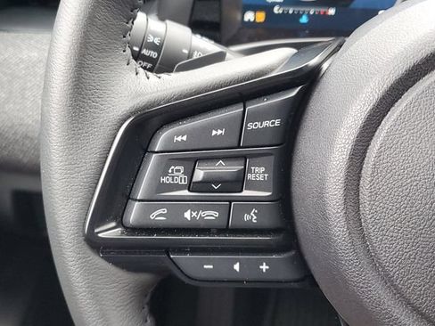 Certified 2026 Subaru Outback Premium AWD/4WD image 23