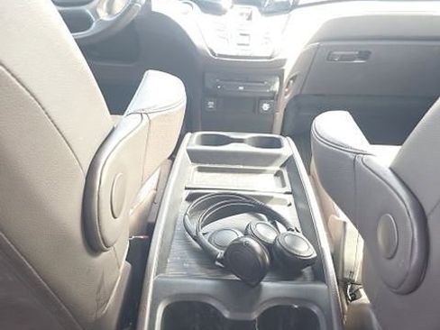 Used 2019 Honda Odyssey EX-L image 10