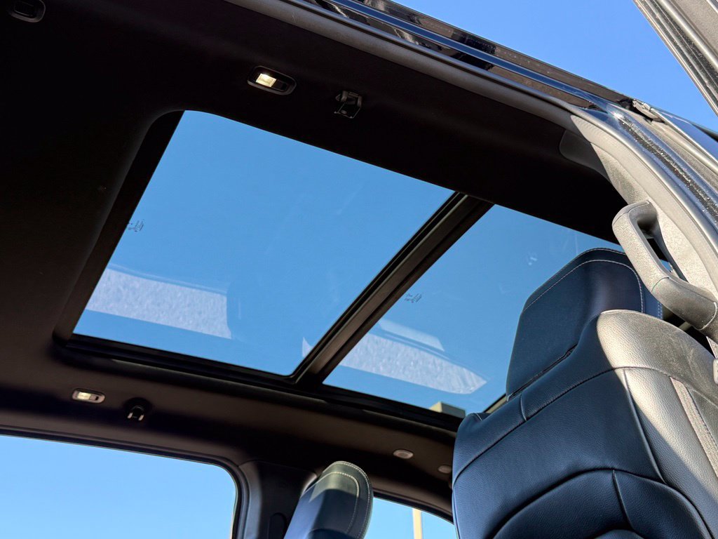 Used 2022 RAM 1500 Sport w/ Rebel Level 2 Equipment Group AWD/4WD image 5