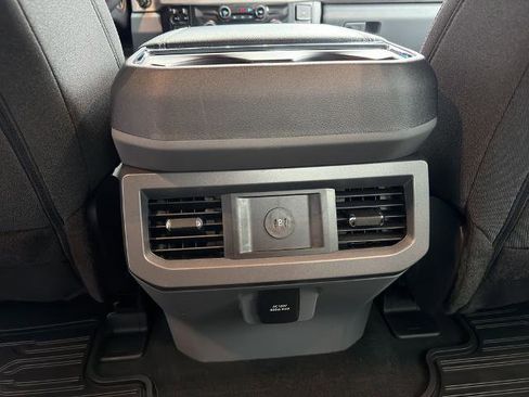 Certified 2025 Ford F350 XLT image 38