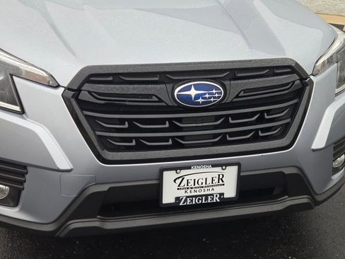 Certified 2023 Subaru Forester Premium image 5