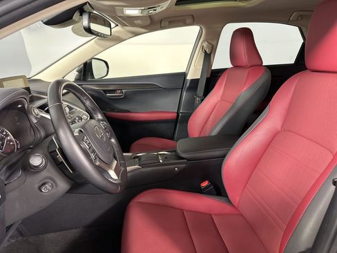 Used 2021 Lexus NX 300 AWD w/ Accessory Package 2 image 6