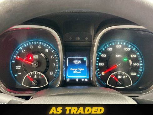 Used 2014 Chevrolet Malibu LS w/ Protection Package image 12