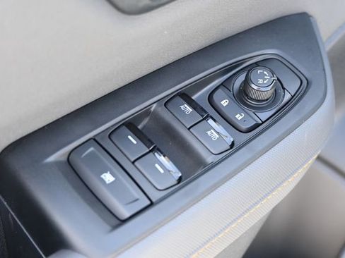 New 2026 Subaru Forester Wilderness AWD/4WD image 18