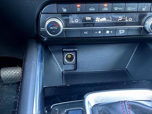 Used 2021 MAZDA CX-5 AWD image 26