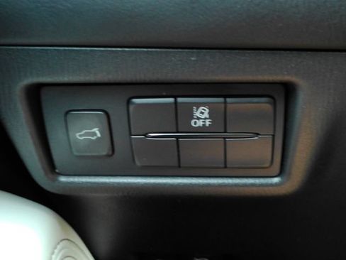 Used 2022 MAZDA CX-5 AWD 2.5 S w/ Premium Package image 35