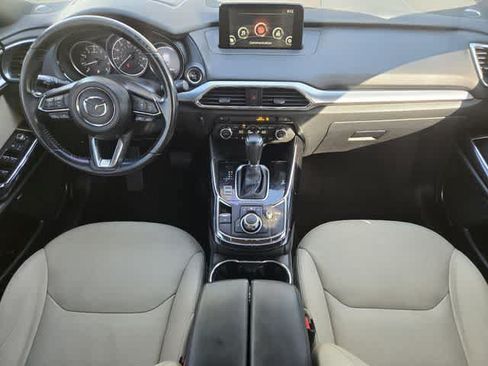 Used 2016 MAZDA CX-9 Grand Touring FWD image 9