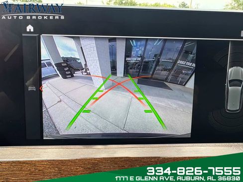 Used 2024 BMW X3 sDrive30i image 22