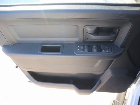 New 2026 RAM 2500 Tradesman AWD/4WD image 15