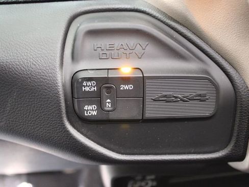 Used 2024 RAM 2500 Laramie image 40