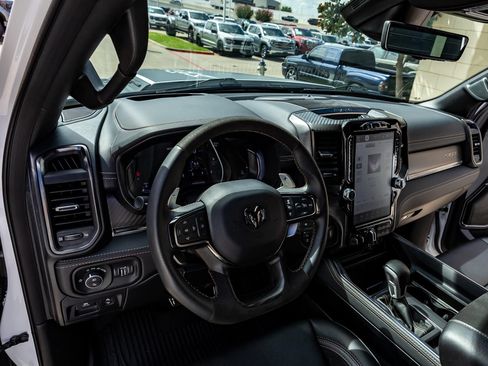 Used 2024 RAM 1500 TRX AWD/4WD image 10