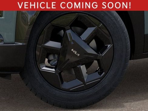 New 2027 Kia Seltos X-Line S AWD/4WD image 9