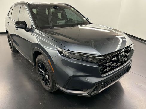 Used 2025 Honda CR-V Sport image 7
