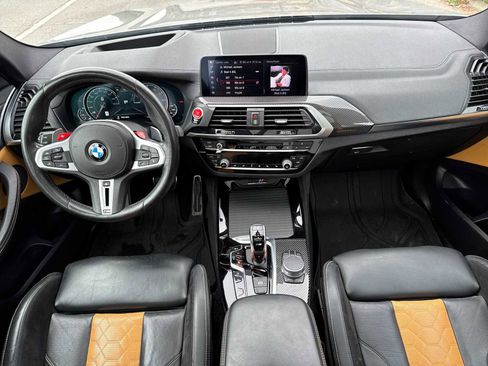 Used 2020 BMW X3 M w/ Executive Package image 6