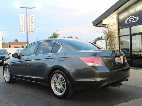 Used 2010 Honda Accord LX image 3