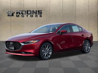 New 2026 MAZDA MAZDA3 2.5 S Sedan w/ Preferred Pkg FWD video 1