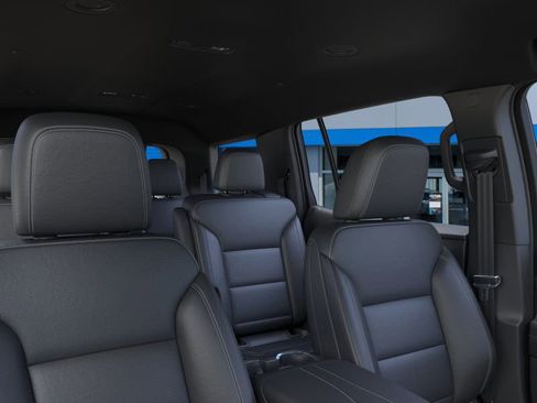 New 2026 Chevrolet Traverse LT image 48