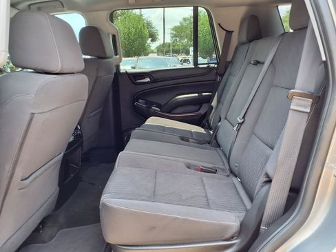 Used 2018 Chevrolet Tahoe LS RWD image 17