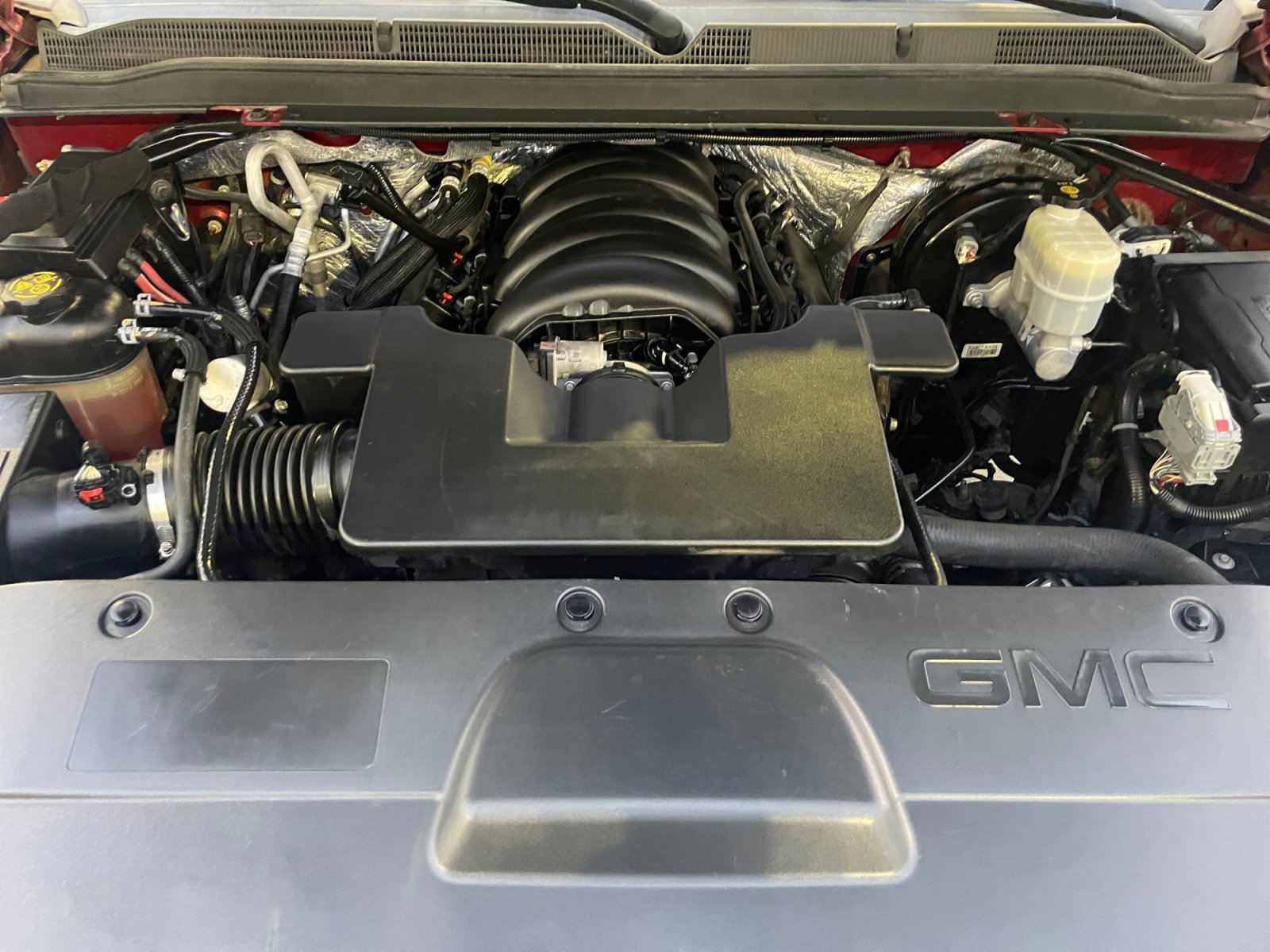 Used 2015 GMC Yukon Denali AWD/4WD image 33