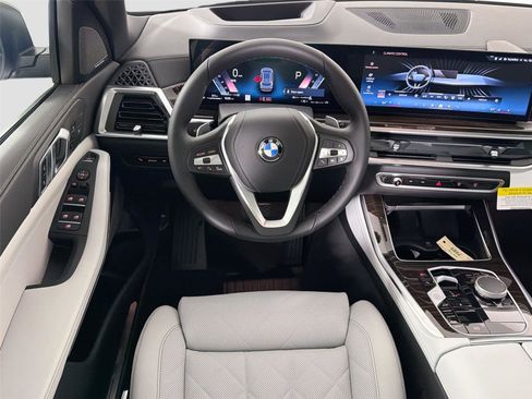 New 2026 BMW X5 xDrive40i w/ Climate Comfort Package AWD/4WD image 23
