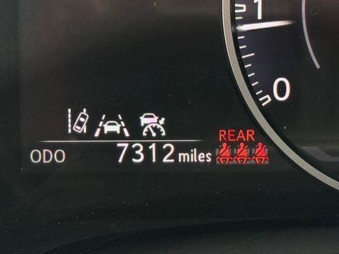 Used 2024 Lexus RX 350 Premium w/ Accessory Package (Z1) AWD/4WD image 19