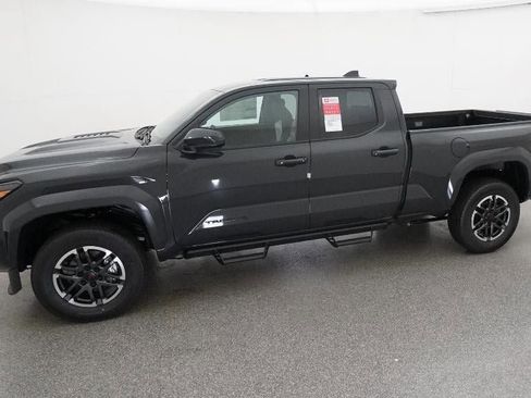 New 2026 Toyota Tacoma TRD Sport image 2