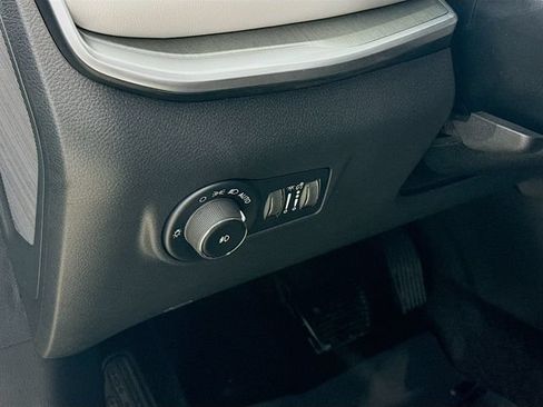 New 2026 Jeep Compass Limited AWD/4WD image 10
