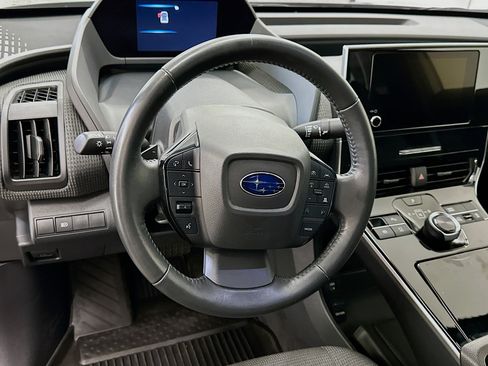 Used 2023 Subaru Solterra AWD image 18