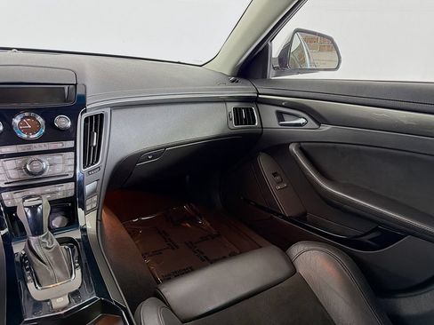 Used 2009 Cadillac CTS V RWD image 22