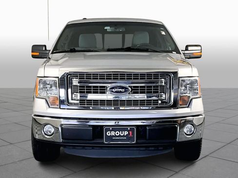 Used 2014 Ford F150 XLT w/ Equipment Group 302A Luxury image 3