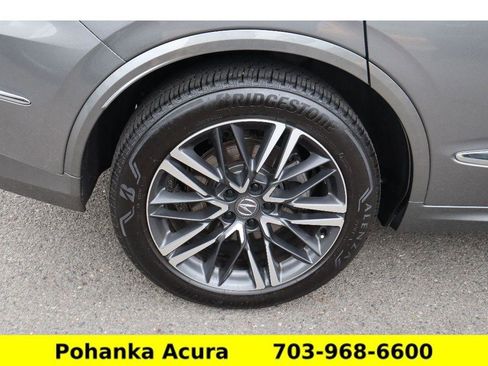 Used 2026 Acura MDX SH-AWD w/ Advance Package image 33