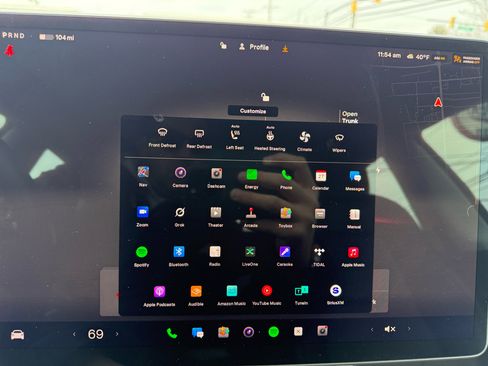 Used 2022 Tesla Model 3 RWD image 12