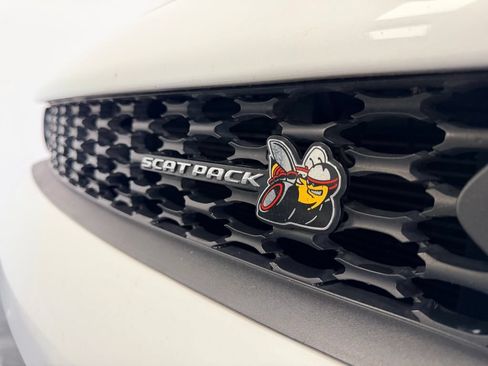 Used 2019 Dodge Charger Scat Pack RWD image 20