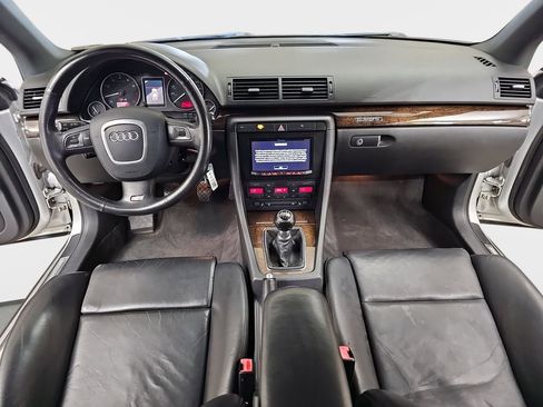 Used 2005 Audi S4 Avant AWD/4WD image 10