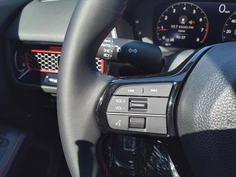New 2026 Honda Civic Si image 7