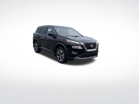 Used 2023 Nissan Rogue SV AWD/4WD image 7