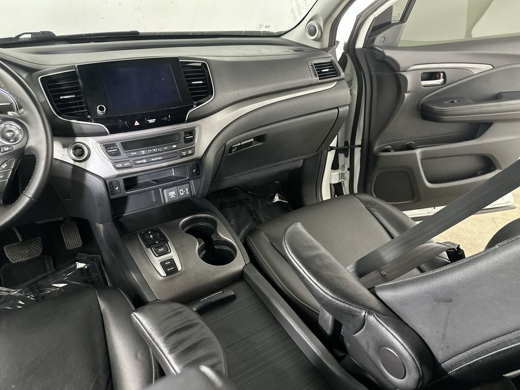 Used 2023 Honda Ridgeline RTL image 21
