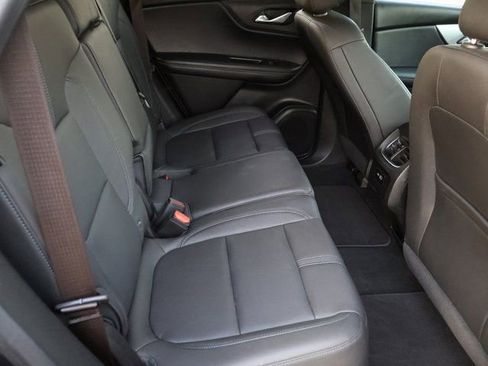 Certified 2022 Chevrolet Blazer LT FWD image 14