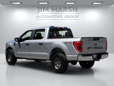 Used 2023 Ford F150 XLT AWD/4WD image 4