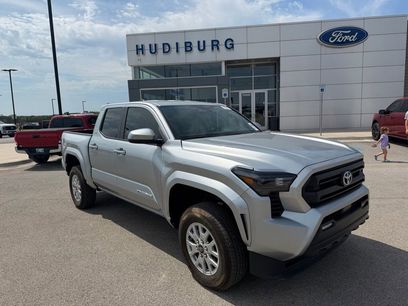 Used 2025 Toyota Tacoma SR5