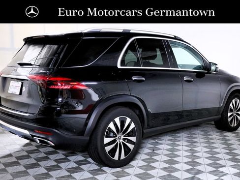 Used 2026 Mercedes-Benz GLE 350 4MATIC image 6