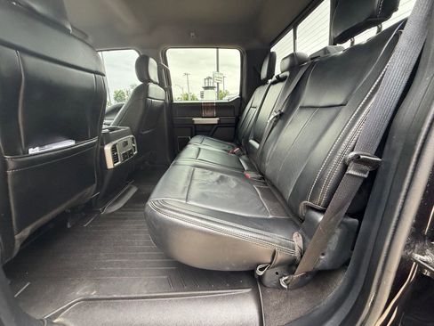 Used 2020 Ford F150 Lariat AWD/4WD image 5